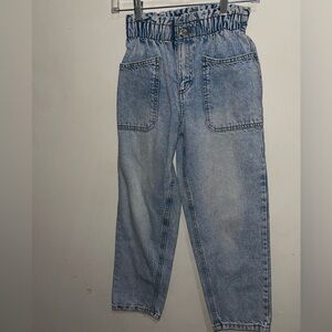 Zara Girls Jeans